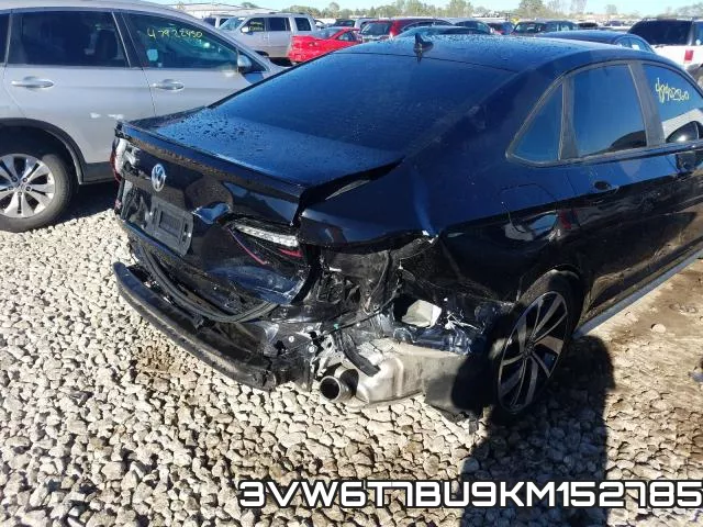 3VW6T7BU9KM152785 фото 10