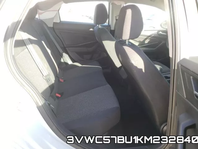 3VWC57BU1KM232840 фото 7