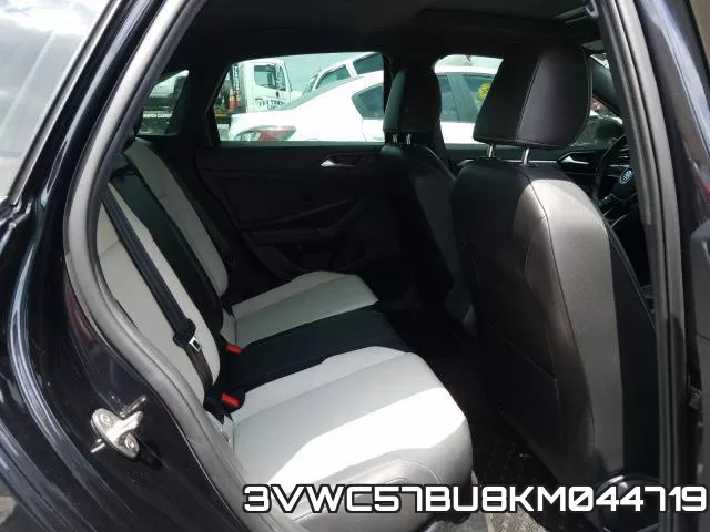 3VWC57BU8KM044719 фото 7