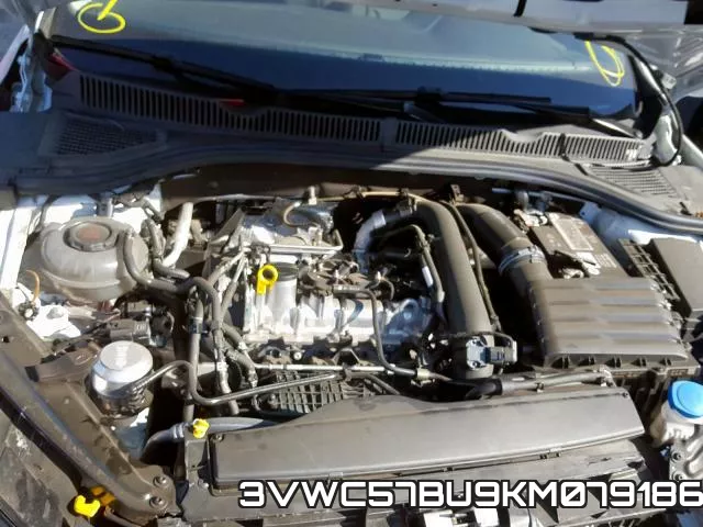 3VWC57BU9KM079186 фото 8