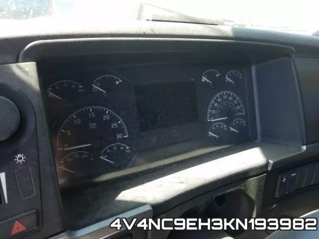 4V4NC9EH3KN193982 фото 9