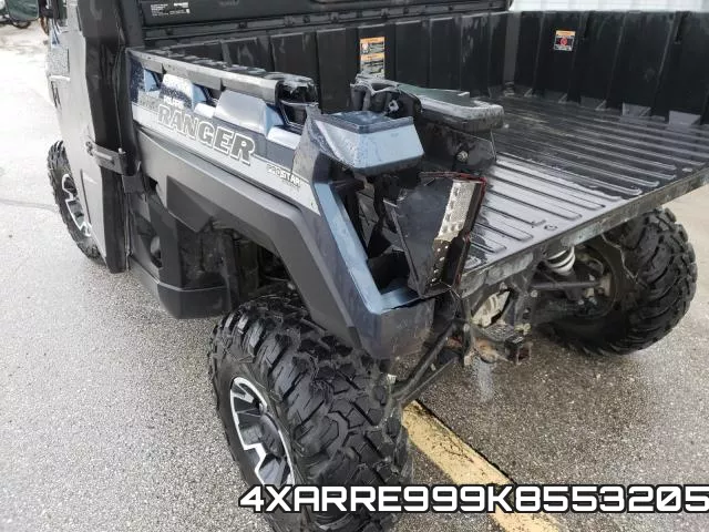 4XARRE999K8553205 фото 2