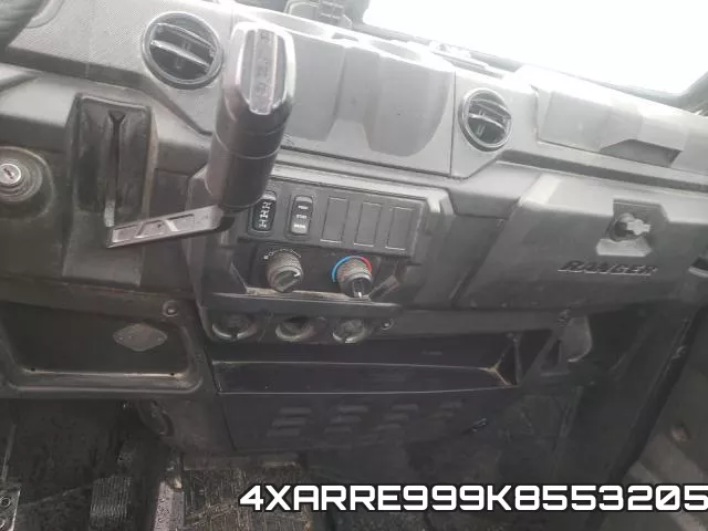 4XARRE999K8553205 фото 6