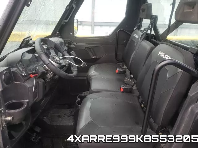 4XARRE999K8553205 фото 7