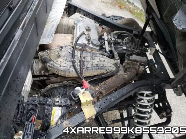 4XARRE999K8553205 фото 8