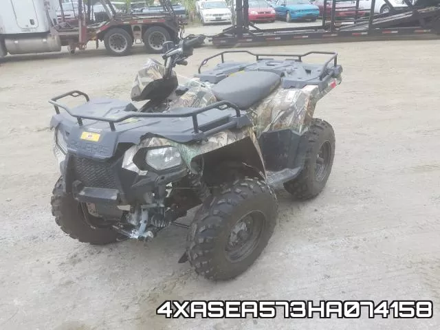 4XASEA573HA074158 фото 3