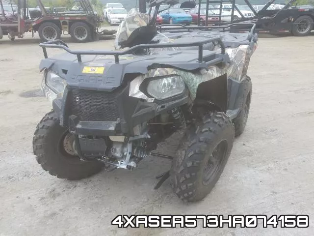 4XASEA573HA074158 фото 10