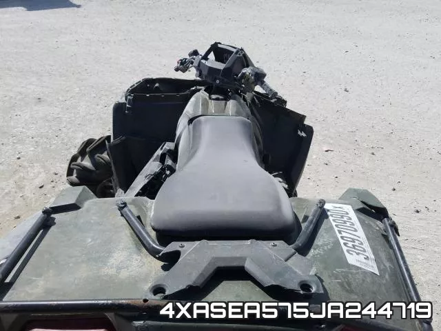 4XASEA575JA244719 фото 6