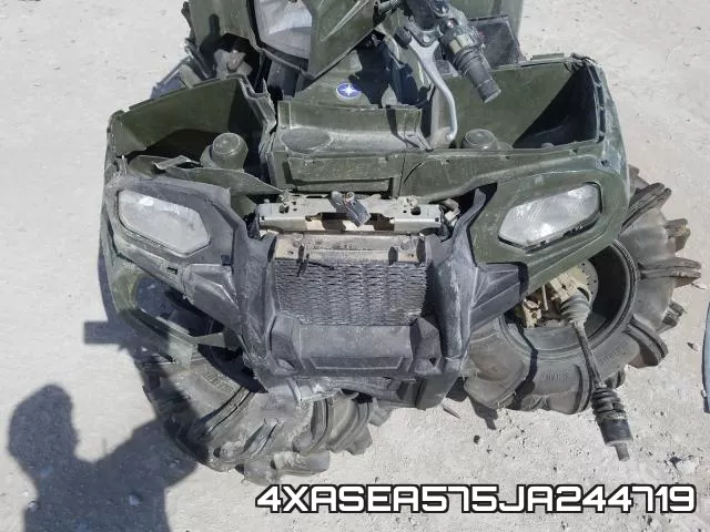 4XASEA575JA244719 фото 8