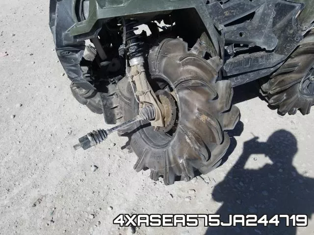 4XASEA575JA244719 фото 10