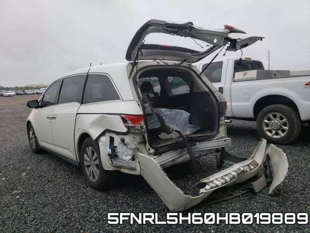 5FNRL5H60HB019889 фото 4