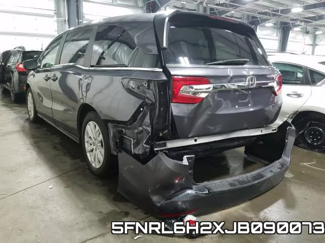 5FNRL6H2XJB090073 фото 4