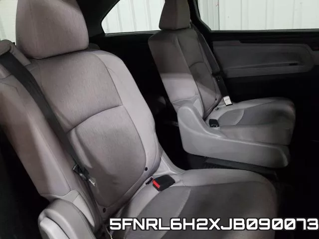 5FNRL6H2XJB090073 фото 7