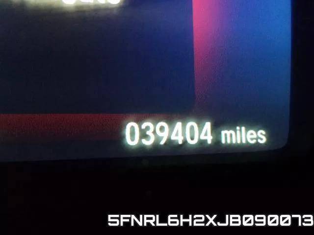 5FNRL6H2XJB090073 фото 9