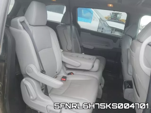 5FNRL6H75KS004701 фото 7