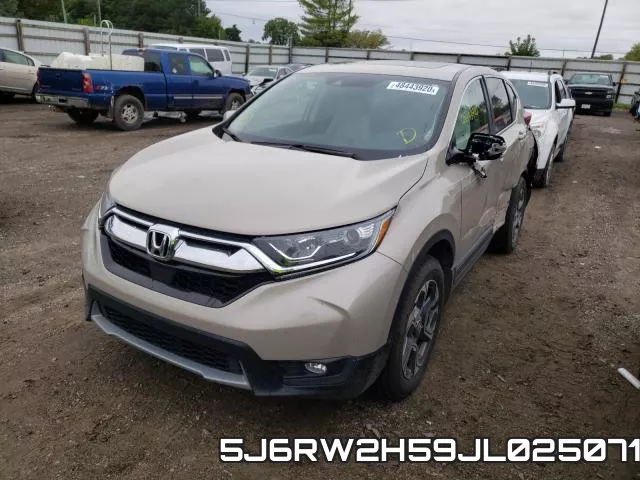 5J6RW2H59JL025071 фото 3
