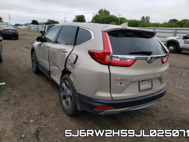 5J6RW2H59JL025071 фото 4