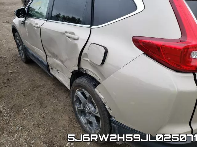 5J6RW2H59JL025071 фото 10