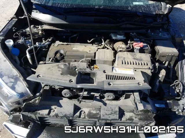 5J6RW5H31HL002135 фото 8