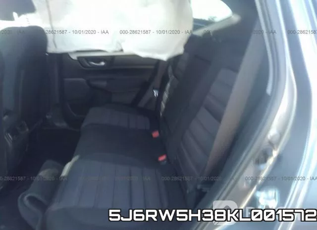 5J6RW5H38KL001572 фото 9