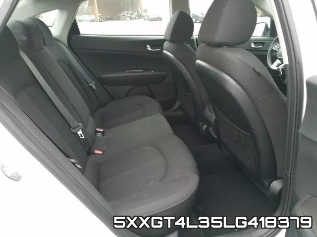 5XXGT4L35LG418379 фото 7