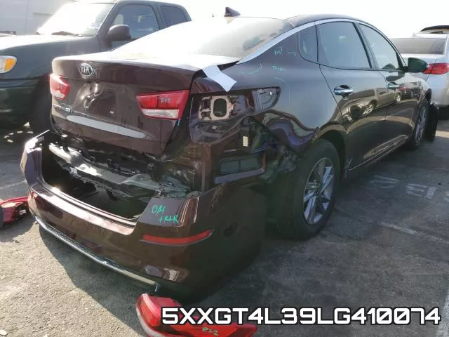 5XXGT4L39LG410074 фото 5