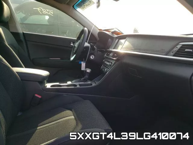 5XXGT4L39LG410074 фото 6