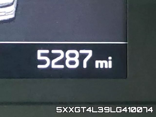5XXGT4L39LG410074 фото 9
