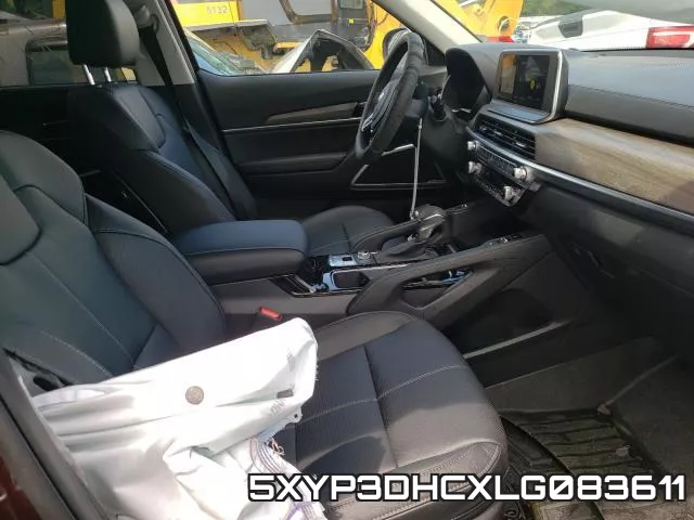 5XYP3DHCXLG083611 фото 6