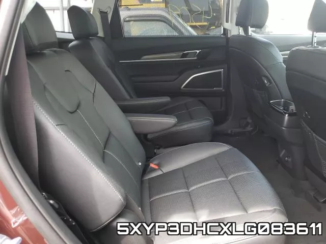5XYP3DHCXLG083611 фото 7