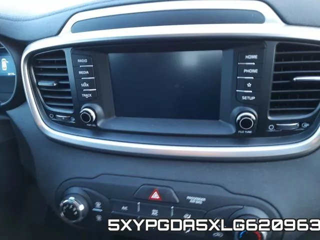 5XYPGDA5XLG620963 фото 10