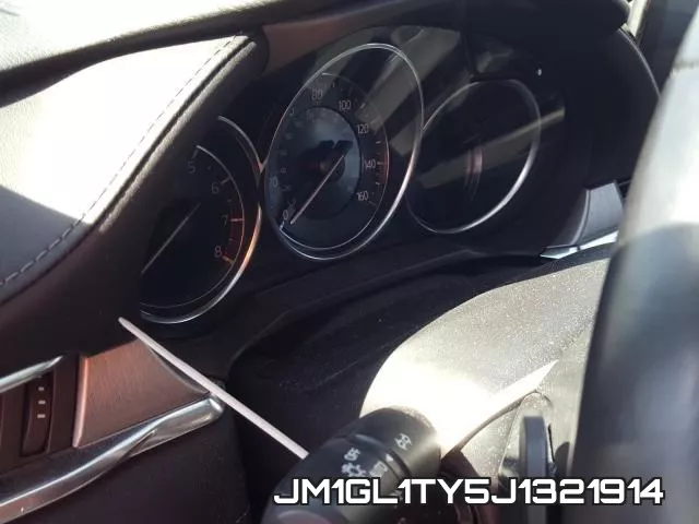JM1GL1TY5J1321914 фото 9