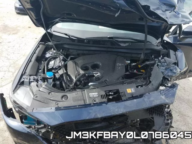 JM3KFBAY0L0786045 фото 8