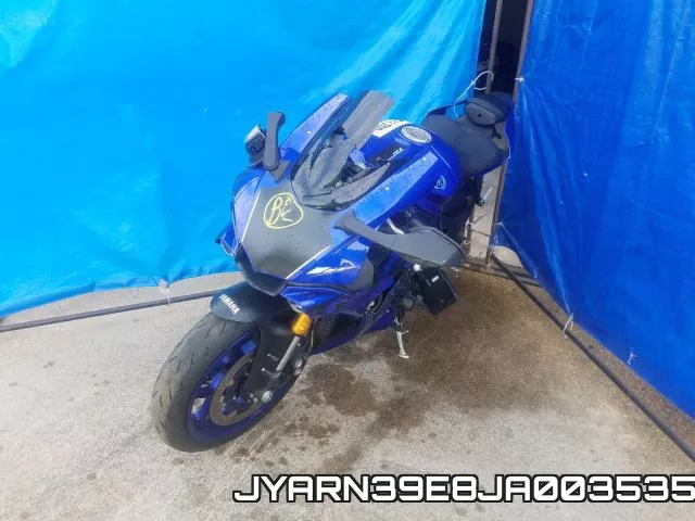 JYARN39E8JA003535 фото 3