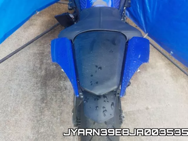 JYARN39E8JA003535 фото 7