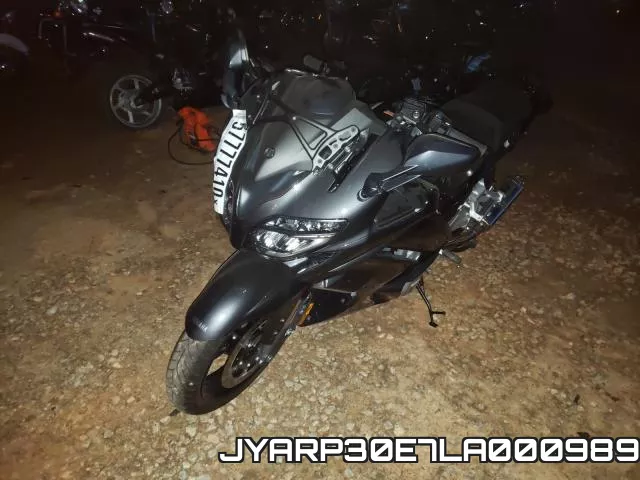 JYARP30E7LA000989 фото 3