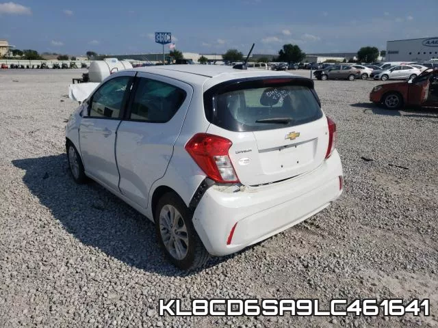 KL8CD6SA9LC461641 фото 3
