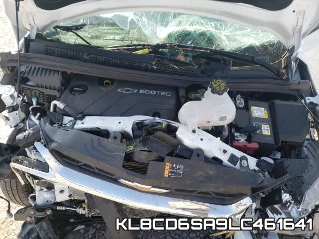 KL8CD6SA9LC461641 фото 7