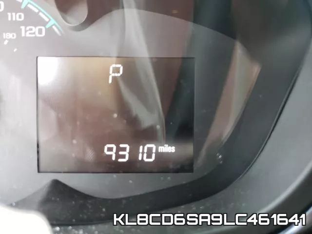 KL8CD6SA9LC461641 фото 8