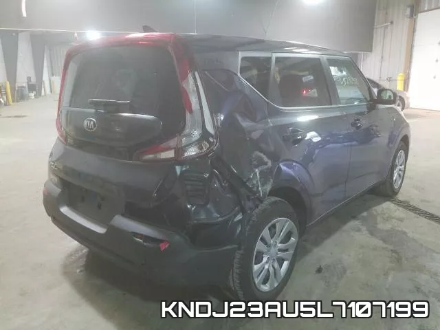 KNDJ23AU5L7107199 фото 5