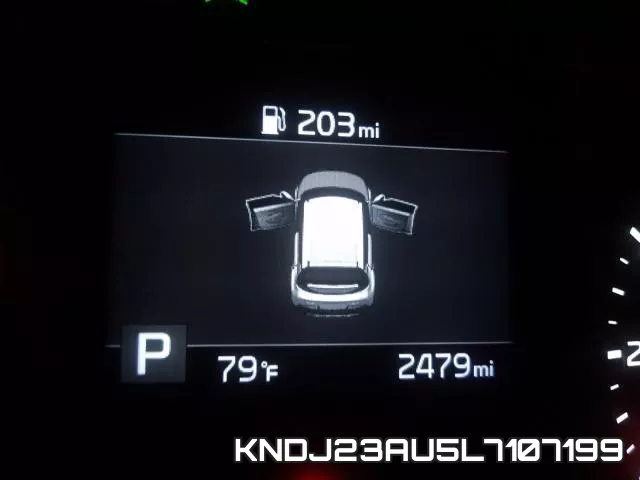 KNDJ23AU5L7107199 фото 9
