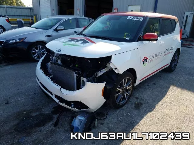 KNDJ63AU1L7102439 фото 3