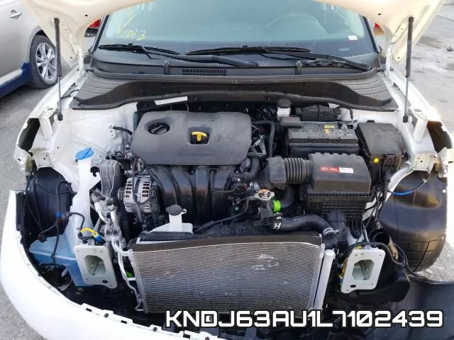 KNDJ63AU1L7102439 фото 8