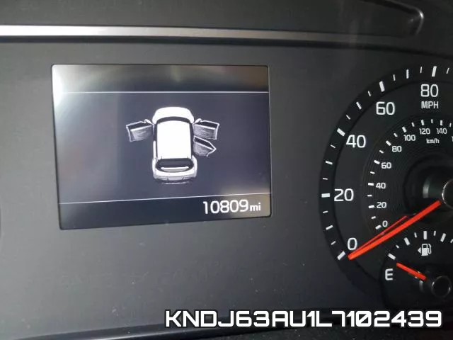 KNDJ63AU1L7102439 фото 9