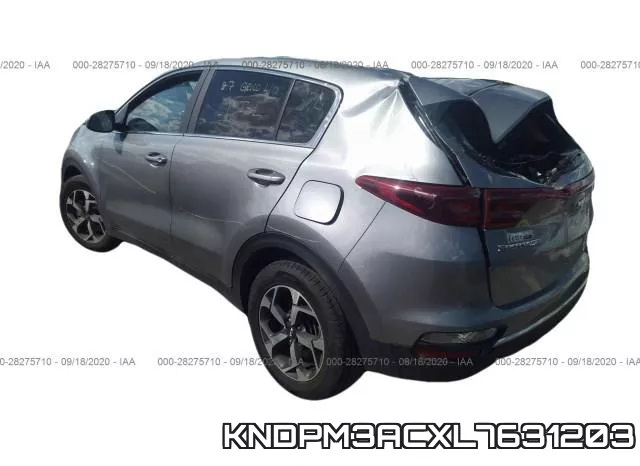 KNDPM3ACXL7631203 фото 4