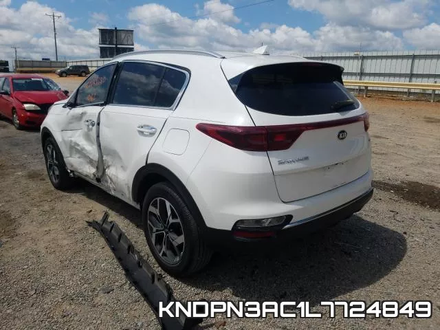 KNDPN3AC1L7724849 фото 3
