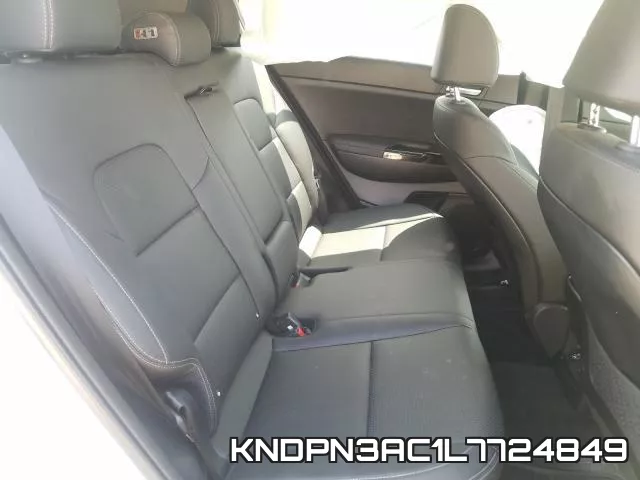 KNDPN3AC1L7724849 фото 6