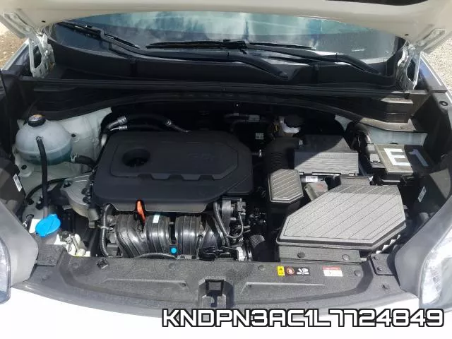 KNDPN3AC1L7724849 фото 7