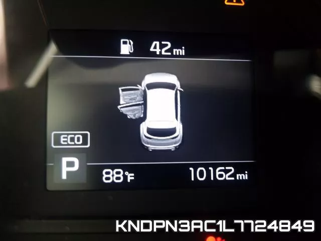 KNDPN3AC1L7724849 фото 8