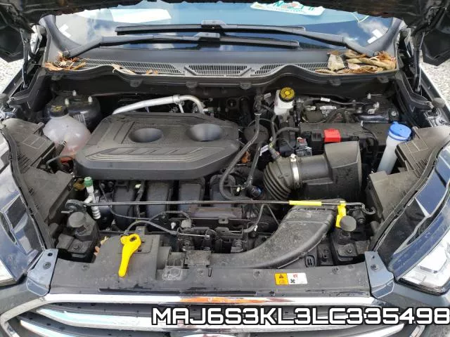 MAJ6S3KL3LC335498 фото 8